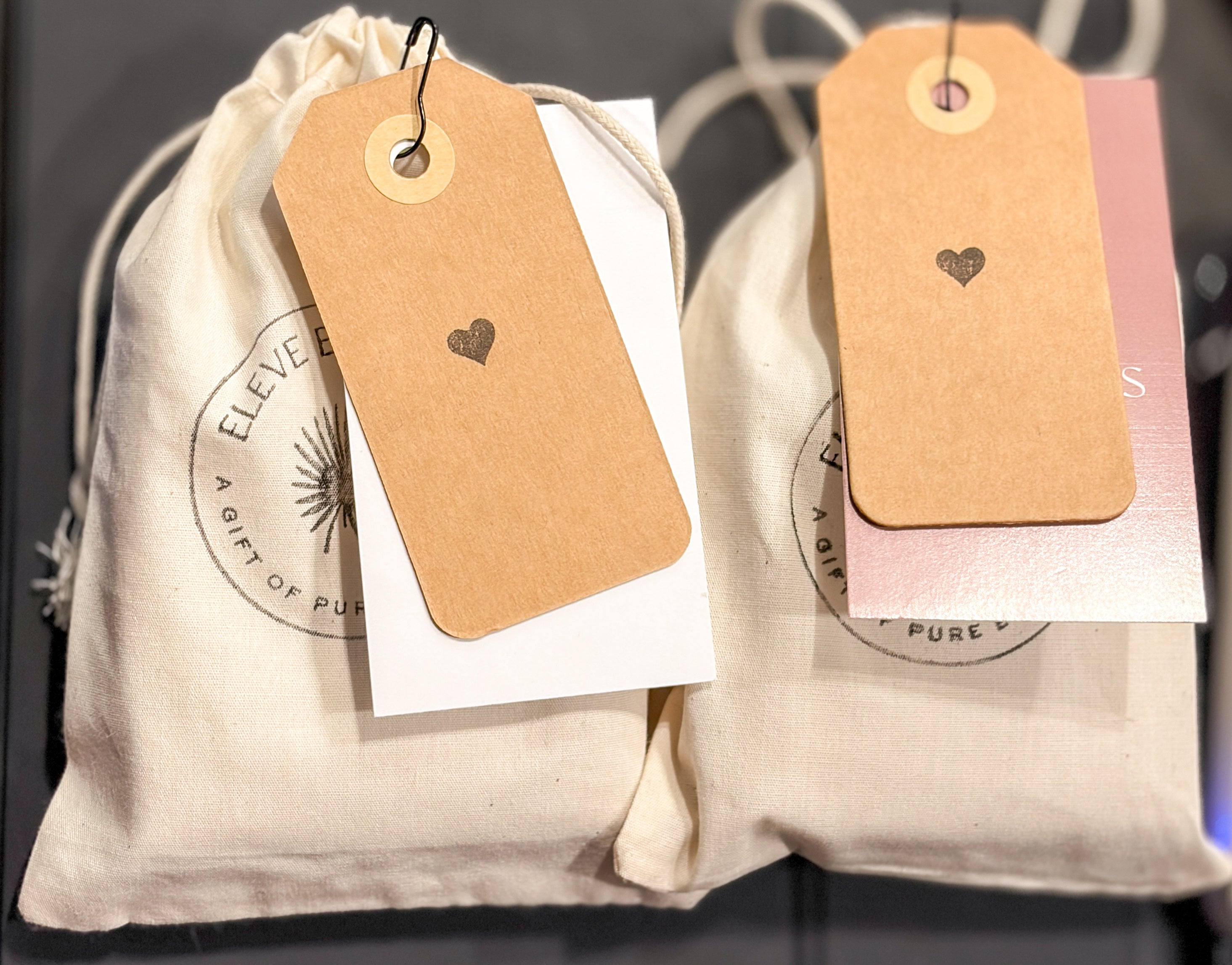 Everyday Gifting