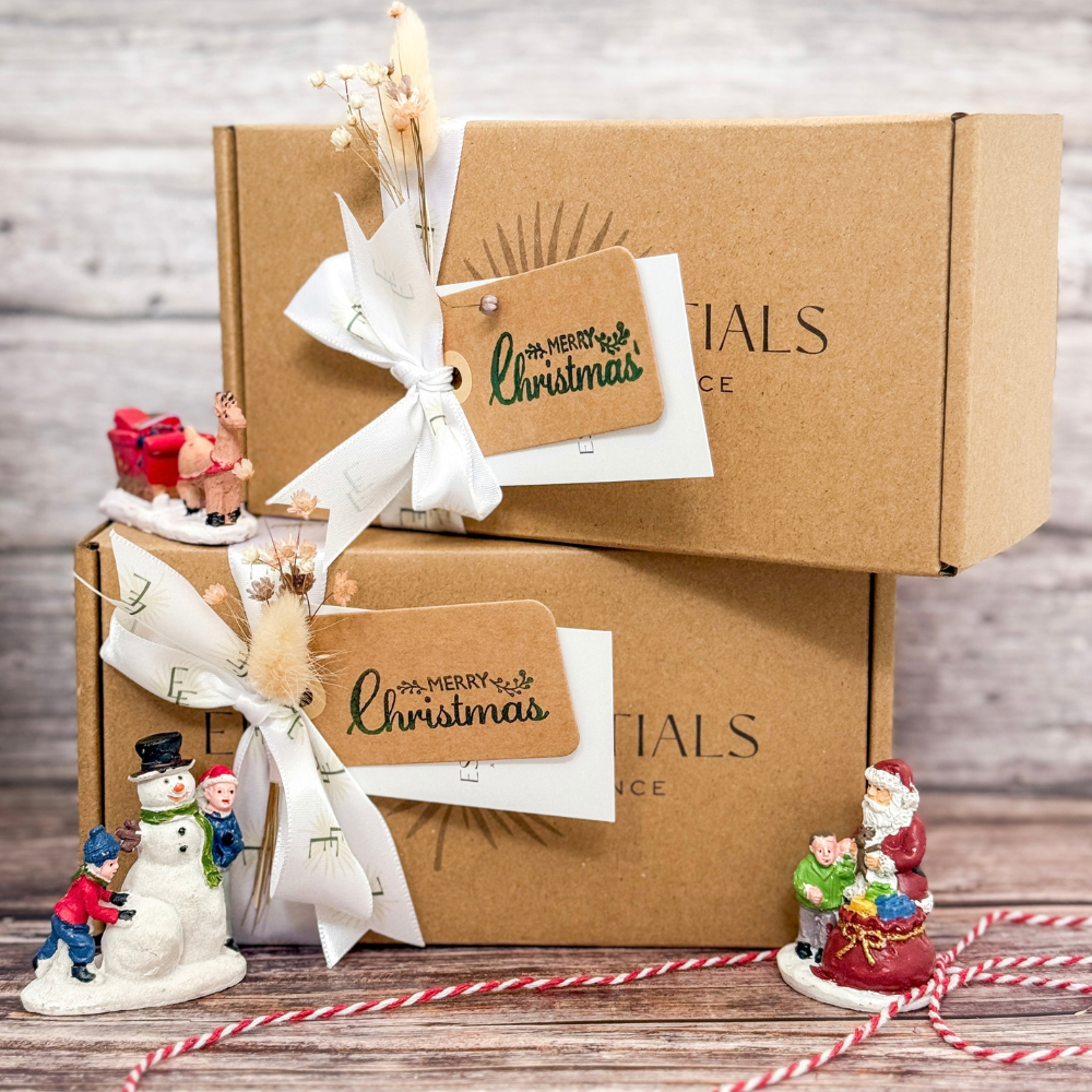 Curated Soap Collection (Holiday Edition)