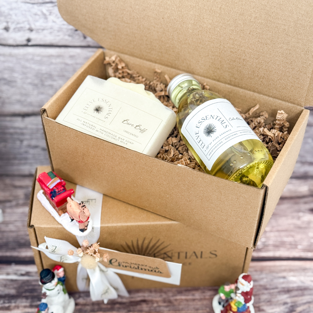 The Eleve Duo (Winter Edition)