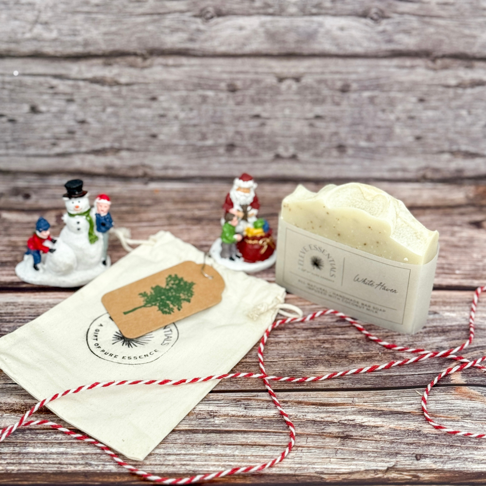 Everyday Gifting (Wrapped for Christmas)