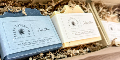 Curated Soap Collection (Spring)