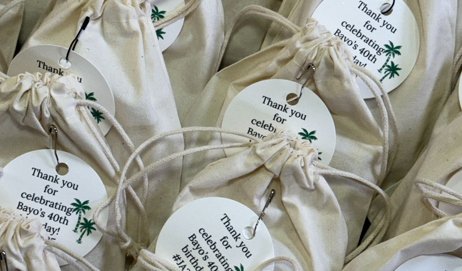 Everyday Gifting